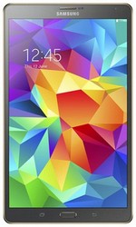 Замена сенсора на планшете Samsung Galaxy Tab S 10.5 LTE в Брянске